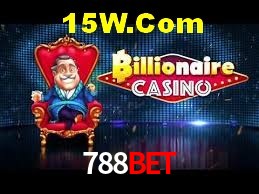 Experiência VIP 788Bet