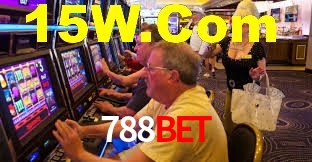 Programa VIP 788Bet