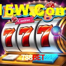 Programa VIP 788Bet