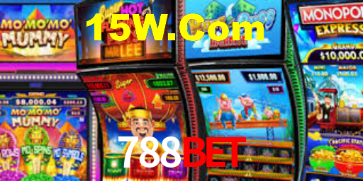 Sinta a adrenalina dos jogos de cassino com 788Bet