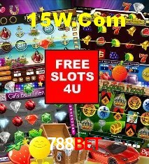 Game Providers 788Bet