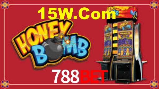 788Bet: Seu Cassino Premiado com Pagamentos Rápidos