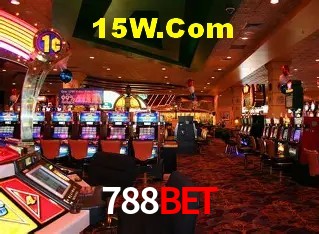 Live Casino 788Bet