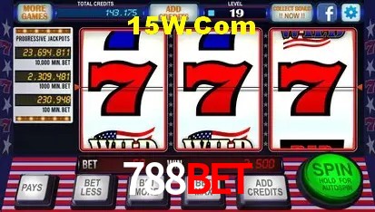 Games Directory 788Bet