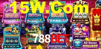 Welcome Bonus 788Bet