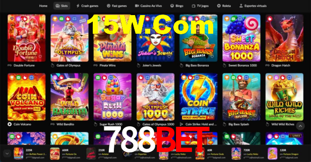 788Bet Login