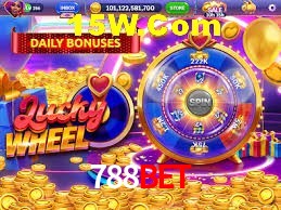 Welcome Bonus 788Bet