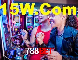 788Bet: Jogos de Caça-Níqueis-Altas Recompensas, Roleta-Velocidade, Blackjack-Desafios Máximos